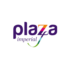 logo plaza