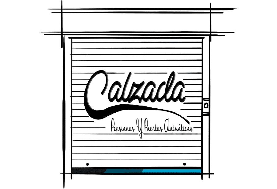 Calzada