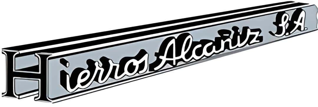 Hierros Alcañiz