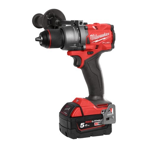 Taladro percutor M18 FPD3-402C FUEL