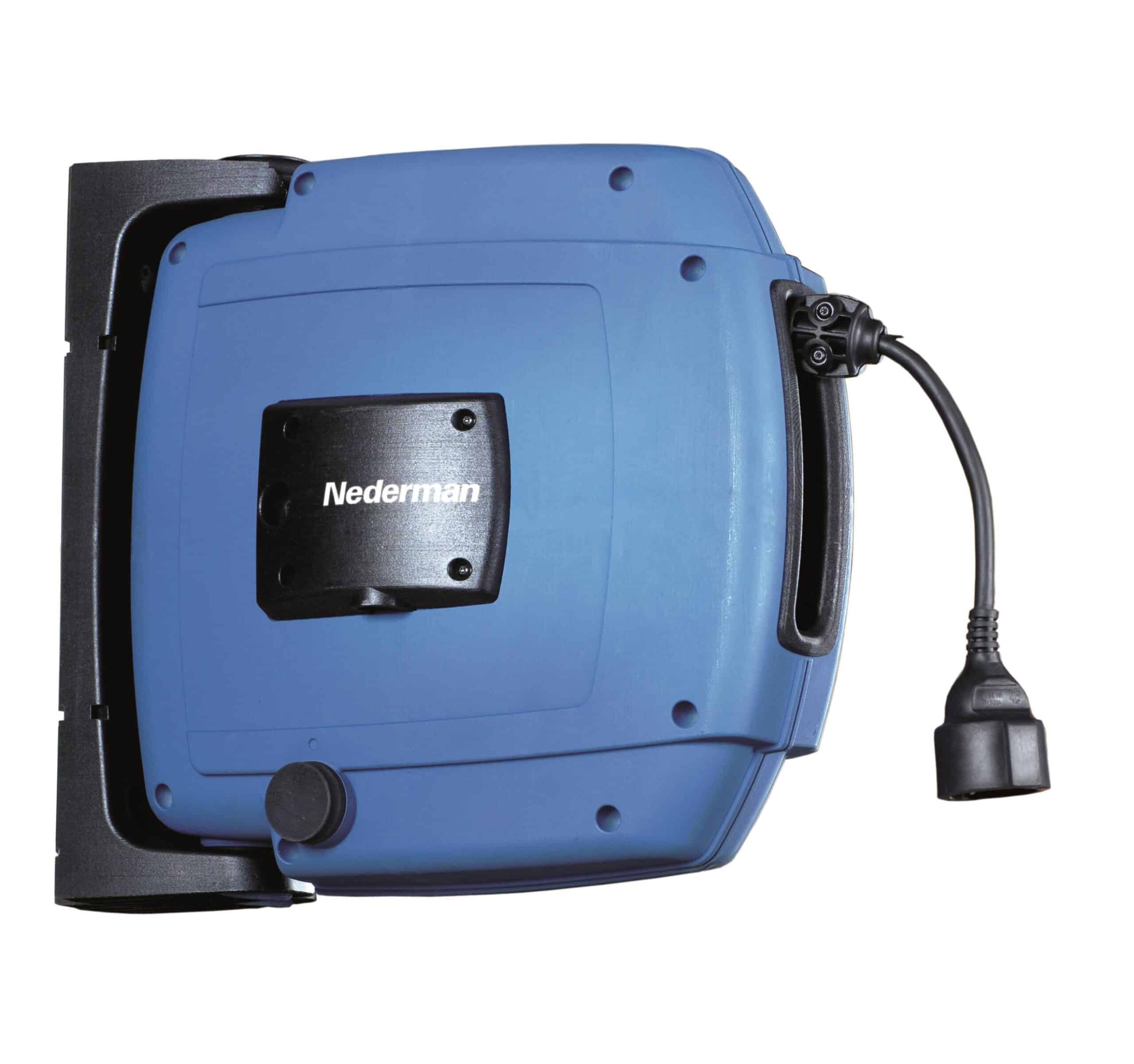 Enrollador de cable serie C20
