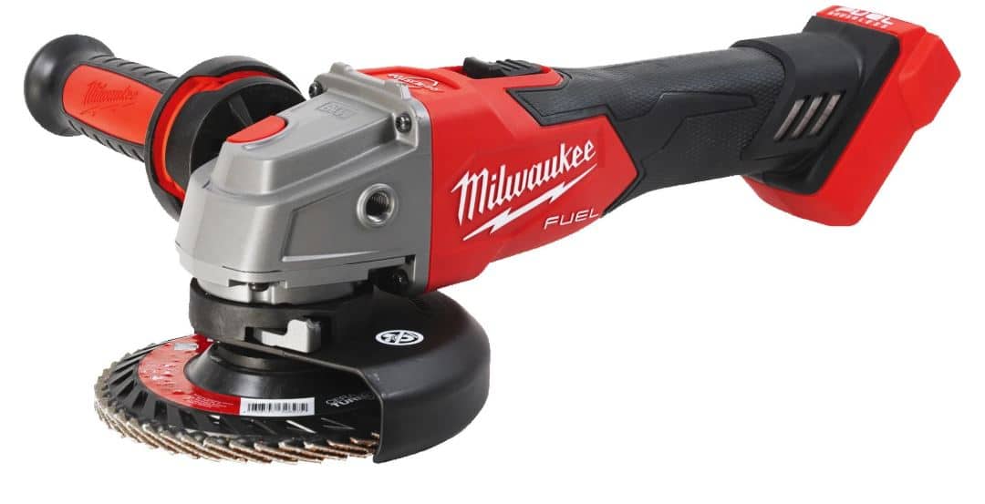 M18 FSAG125XB amoladora Milwaukee